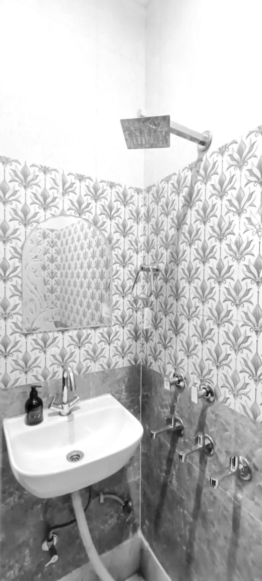 Mannat Stay Hotel - Laxmi Nagar New Delhi Extérieur photo